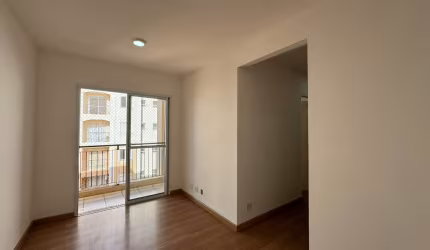 Apartamento com 2 suítes no residencial Dona Margarida