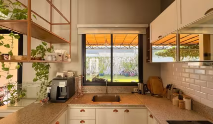 Casa perfeita localizada no Residencial Dona Margarida em Santa Bárbara d'Oeste