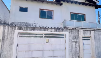 Casa sobrado 3 quartos a venda Alto da Boa Vista