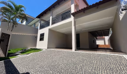 Sobrado 3 quartos, com piscina a venda Jardim Primavera