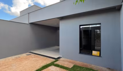 Casa 2 quartos a venda Nossa Senhora da Saúde