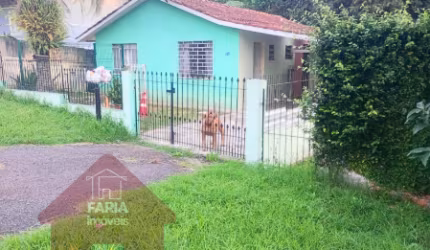 Casa Com Ponto Comercial