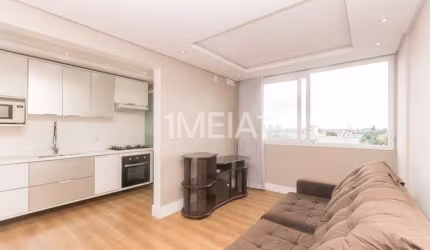 Apartamento com 3 quartos para alugar na Rua Augusto Severo, 125, São João, Porto Alegre por R$ 3.450