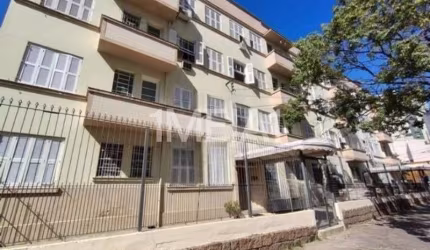 Apartamento com 2 quartos para alugar na Rua Gomes Jardim, 262, Santana, Porto Alegre por R$ 2.255