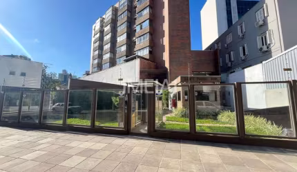 Loft com 1 quarto para alugar na Rua Castro Alves, 840, Independência, Porto Alegre por R$ 3.400
