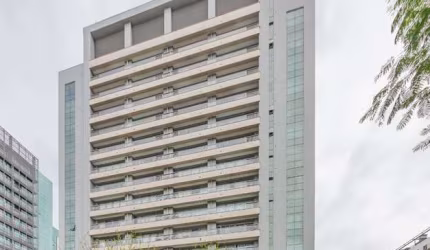 Apartamento com 1 quarto para alugar na Avenida Mariland, 707, Auxiliadora, Porto Alegre por R$ 3.300