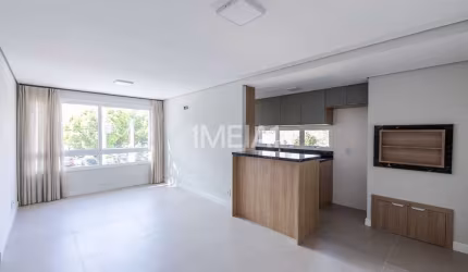Apartamento com 3 quartos para alugar na Rua Padre Alois Kades S J, 500, Jardim Europa, Porto Alegre por R$ 5.000