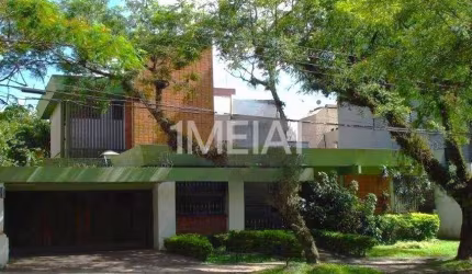 Casa com 3 quartos para alugar na Rua Quatorze de Julho, 836, Boa Vista, Porto Alegre por R$ 17.900