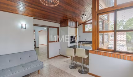 Cobertura com 2 quartos para alugar na Avenida Ijuí, 560, Petrópolis, Porto Alegre por R$ 4.580