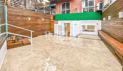 Ponto comercial para alugar na Rua Mostardeiro, 603, Moinhos de Vento, Porto Alegre por R$ 8.000