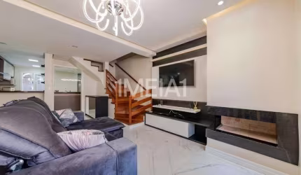 Casa em condomínio fechado com 3 quartos para alugar na Avenida Ecoville, 790, Sarandi, Porto Alegre por R$ 8.500
