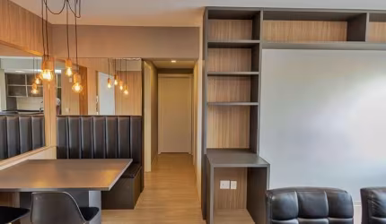 Apartamento com 2 quartos para alugar na Rua José do Patrocínio, 913, Cidade Baixa, Porto Alegre por R$ 3.900