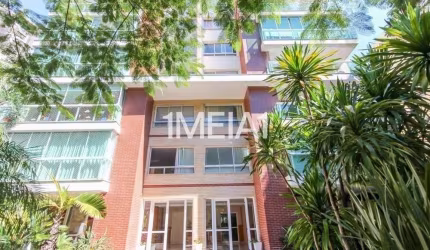 Apartamento com 3 quartos para alugar na Rua Casemiro de Abreu, 1557, Bela Vista, Porto Alegre por R$ 7.500