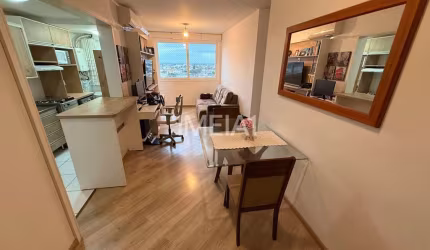 Apartamento com 2 quartos para alugar na Rua Augusto Severo, 125, São João, Porto Alegre por R$ 3.900