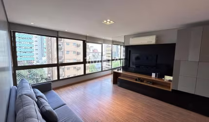 Apartamento com 3 quartos para alugar na Rua Silva Jardim, 900, Mont Serrat, Porto Alegre por R$ 7.800