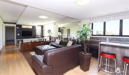 Apartamento com 4 quartos para alugar na Rua Anita Garibaldi, 2021, Boa Vista, Porto Alegre por R$ 11.000