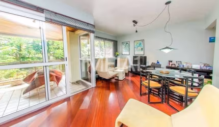Apartamento com 3 quartos para alugar na Avenida Coronel Lucas de Oliveira, 1350, Petrópolis, Porto Alegre por R$ 8.000