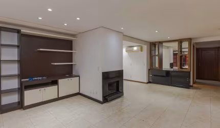 Apartamento com 3 quartos para alugar na Rua Sinimbú, 145, Petrópolis, Porto Alegre por R$ 7.250