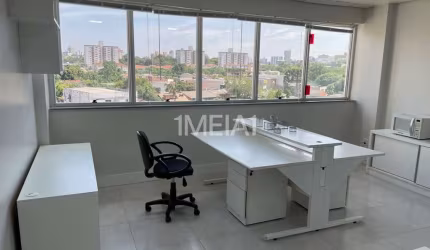 Sala comercial para alugar na Avenida Centenário, 555, Passo das Pedras, Gravataí por R$ 1.950