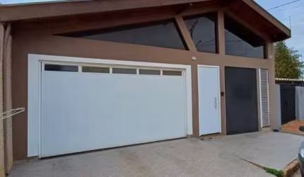 Casa para Venda em Cândido Mota, Jardim São Francisco, 4 dormitórios, 1 banheiro, 2 vagas