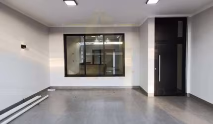 Casa para Venda em Assis, Portal São Francisco, 3 dormitórios, 1 suíte, 2 banheiros, 2 vagas