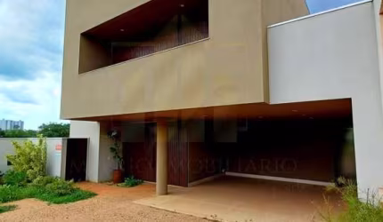 Casa em Condomínio para Venda em Assis, Centro, 3 dormitórios, 3 suítes, 5 banheiros, 4 vagas