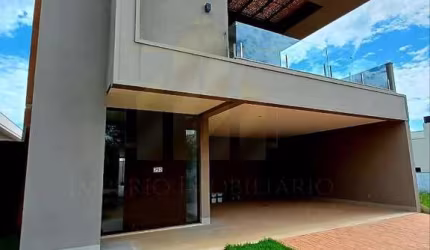 Casa em Condomínio para Venda em Assis, Centro, 3 dormitórios, 3 suítes, 5 banheiros, 4 vagas