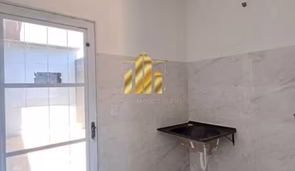 Casa para Venda em Assis, Vila Xavier, 2 dormitórios, 1 suíte, 1 banheiro, 2 vagas