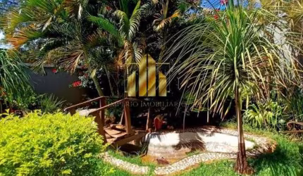 Casa para Venda em Assis, Jardim Canadá, 3 dormitórios, 1 suíte, 2 banheiros, 2 vagas
