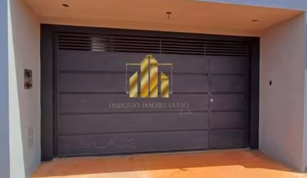 Casa para Venda em Cândido Mota, Santa Clara I, 2 dormitórios, 1 banheiro, 2 vagas