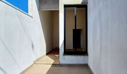 Casa para Venda em Cândido Mota, Santa Clara II, 3 dormitórios, 1 suíte, 1 banheiro, 2 vagas