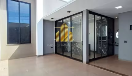 Casa para Venda em Cândido Mota, Residencial Italia, 3 dormitórios, 1 suíte, 2 banheiros, 2 vagas