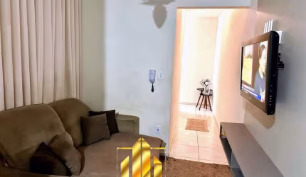 Casa para Venda em Assis, Vila São João, 2 dormitórios, 1 banheiro, 1 vaga