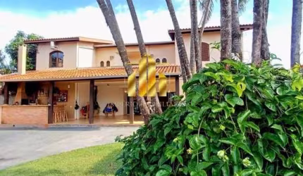 Casa para Venda em Assis, Jardim Europa, 5 dormitórios, 5 suítes, 7 banheiros, 7 vagas