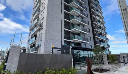 Apartamento no Bessa perto de tudo