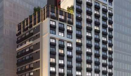 Apartamento à venda no bairro Centro - Rio de Janeiro/RJ