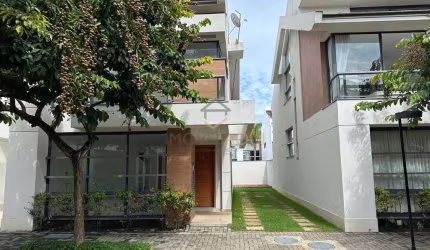 Casa em Condomínio em Recreio dos Bandeirantes, Rio de Janeiro/RJ