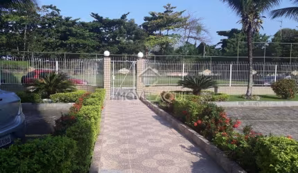 Condomínio Mar e Sol - Bloco Aquarius - Lindo apartamento