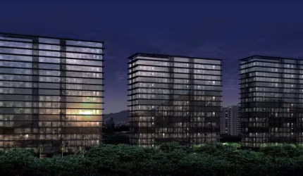 Apartamento à venda no bairro Camorim - Rio de Janeiro/RJ