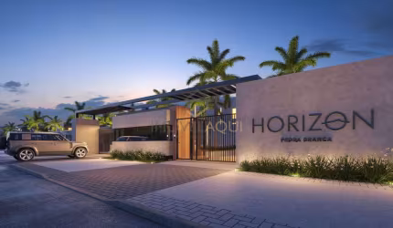 Horizon - Pedra Branca - Casa em Condomínio - Vargem Pequena, Rio de Janeiro/RJ