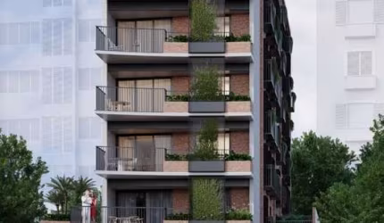 Apartamento à venda no bairro Gávea - Rio de Janeiro/RJ