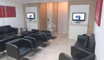 Sala Comercial no Forum Ipanema , 70 m², clara e arejada .