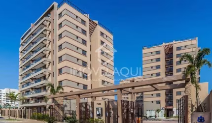 Apartamento Damai único com 4 Suítes na região