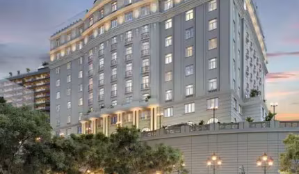 Apartamento à venda no bairro Glória - Rio de Janeiro/RJ