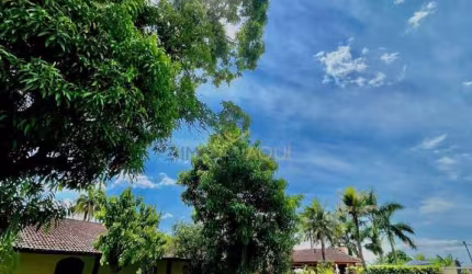 Lindo sítio em Parque Equitativa.