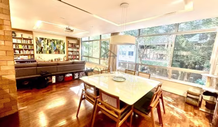 Apartamento Alto Padrão em Ipanema