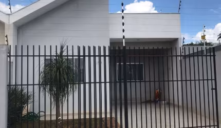 Casa Jardim São Miguel - Maringá