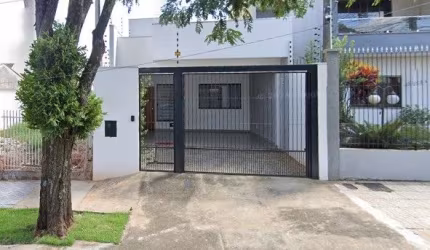 Casa com piscina Jardim imperial- Maringá