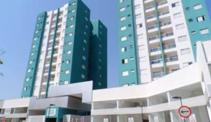 Apartamento Vivá  - Maringa