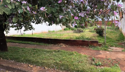 Terreno Jardim Diamante - Maringá